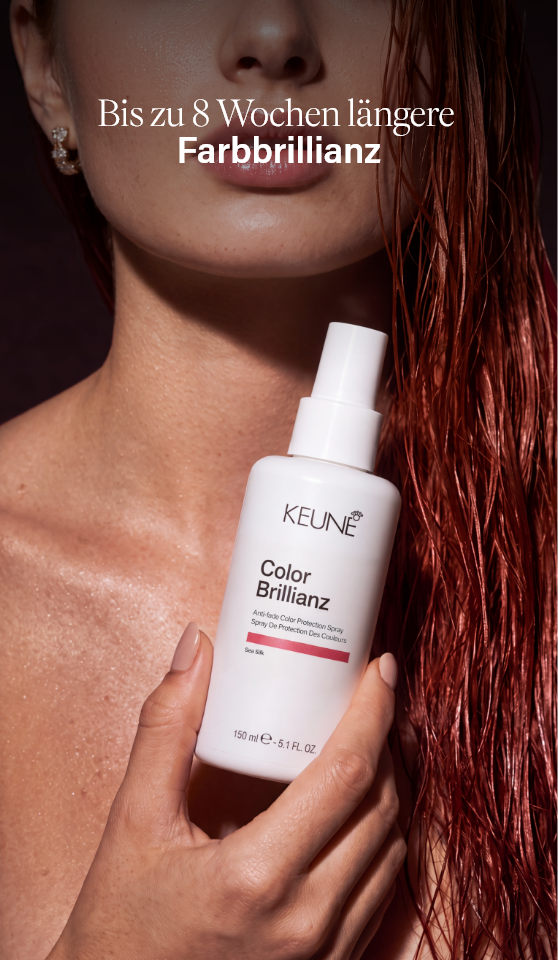Color Sulfate Free Shampoo - Für Coloriertes Haar