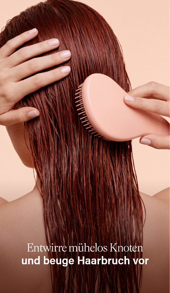 Color Sulfate Free Shampoo - Für Coloriertes Haar