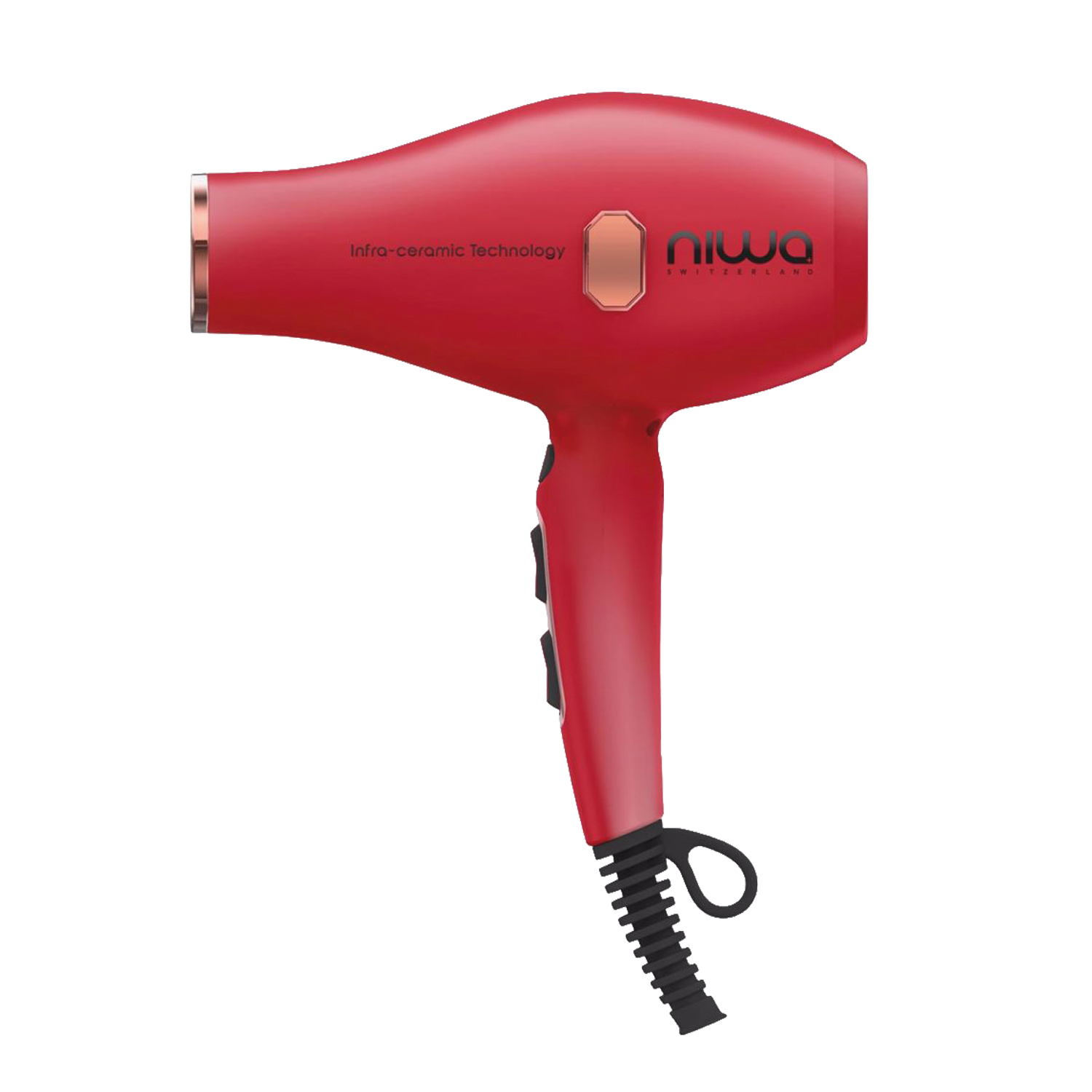 niwa Hair Dryer+